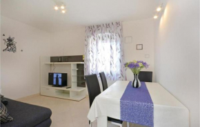 Отель Ani Apartments  Каштел Камбеловац